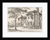 The Old Deanery by John Fullwood